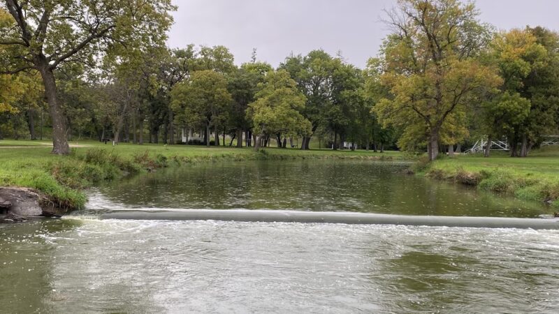Swensrud Park - Northwood, IA