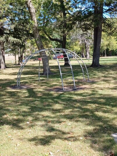 Swensrud Park - Northwood, IA