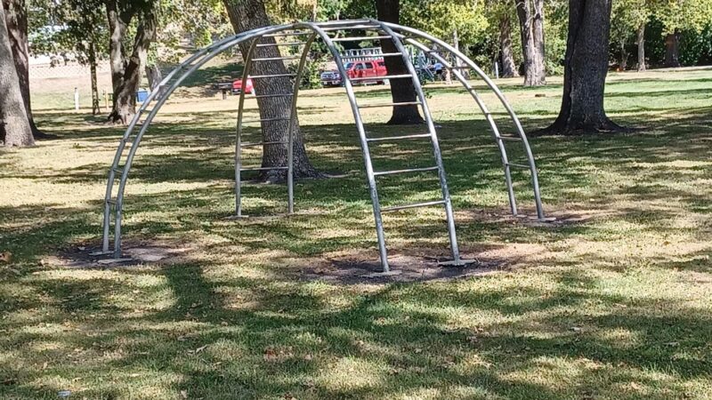 Swensrud Park - Northwood, IA