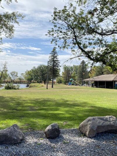 Worth County Lake Park - Northwood, IA
