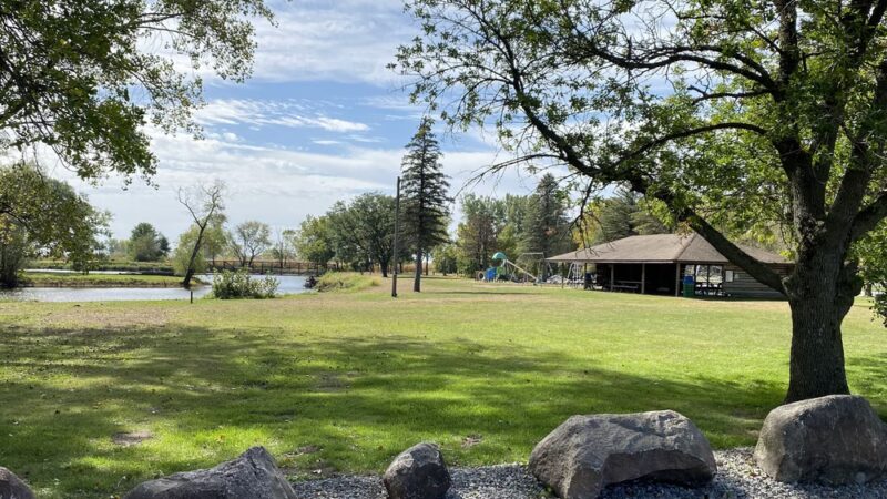 Worth County Lake Park - Northwood, IA