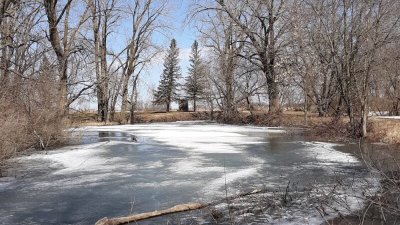 Worth County Lake Park - Northwood, IA