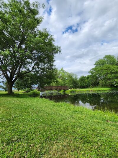 Worth County Lake Park - Northwood, IA