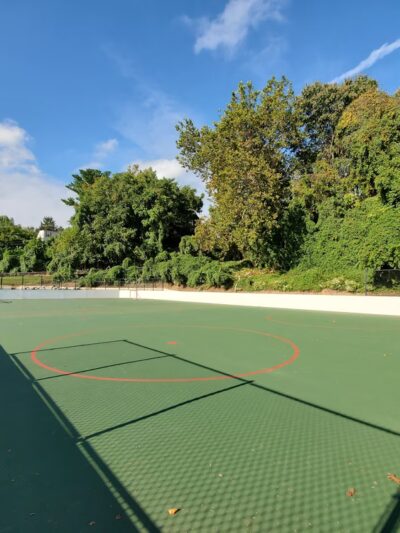 Overlook Park - Northwood, MD