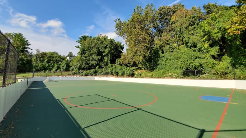 Overlook Park - Northwood, MD