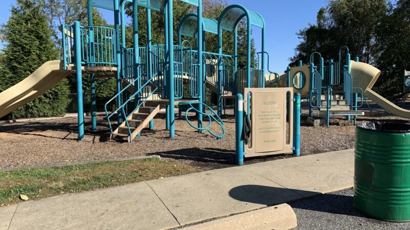 Overlook Park - Northwood, MD