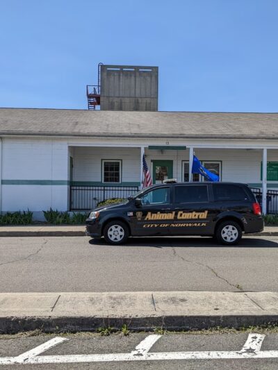 Norwalk Animal Control - Norwalk, CT