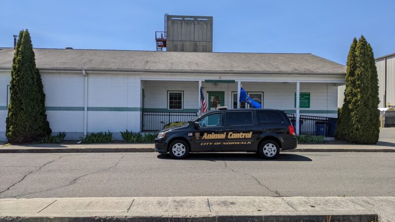 Norwalk Animal Control - Norwalk, CT