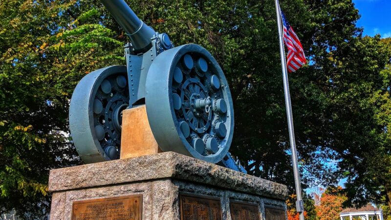Norwalk Town Green - Norwalk, CT