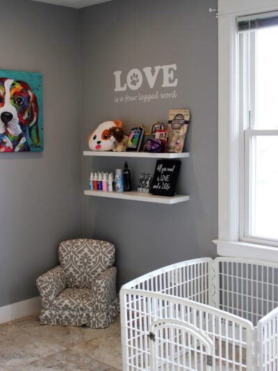 The Bark Club - Norwalk, CT