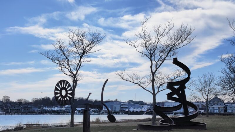 Veteran's Memorial Park and Marina - Norwalk, CT