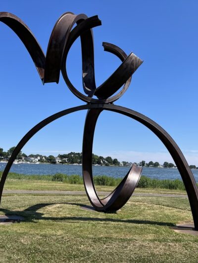 Veteran's Memorial Park and Marina - Norwalk, CT