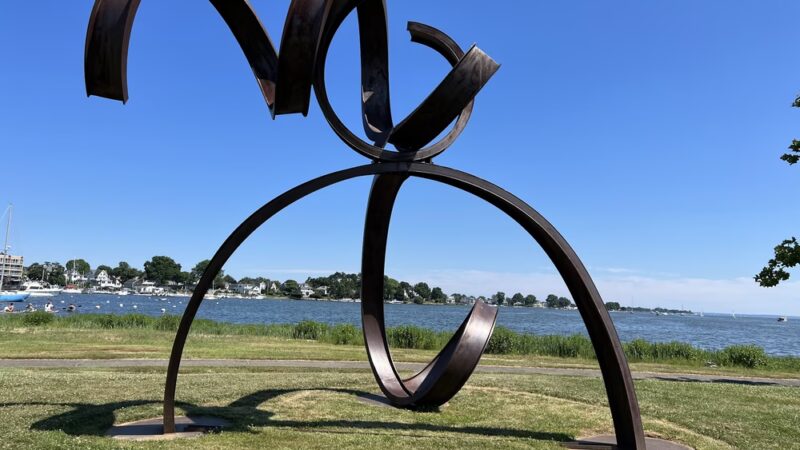 Veteran's Memorial Park and Marina - Norwalk, CT