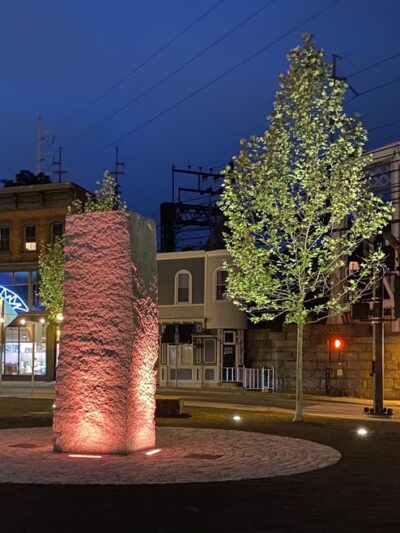Washington Street Plaza - Norwalk, CT