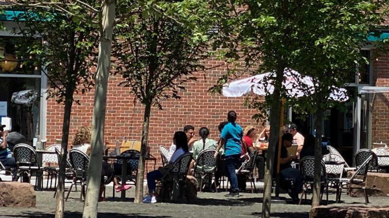 Washington Street Plaza - Norwalk, CT