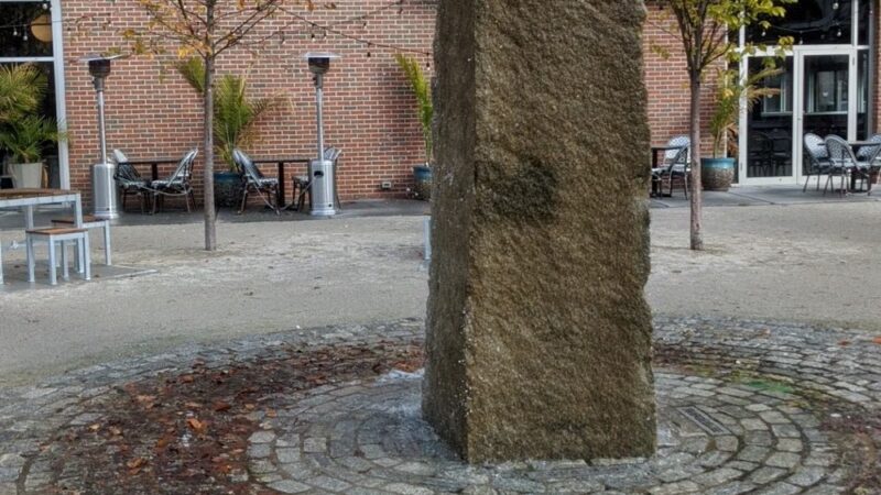 Washington Street Plaza - Norwalk, CT