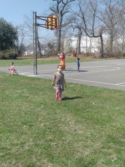 Woodward Avenue Park - Norwalk, CT