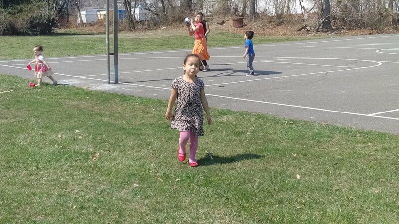 Woodward Avenue Park - Norwalk, CT