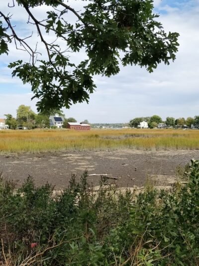 Woodward Avenue Park - Norwalk, CT