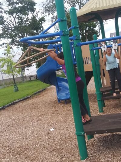 Woodward Avenue Park - Norwalk, CT