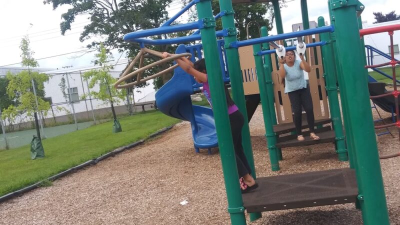 Woodward Avenue Park - Norwalk, CT