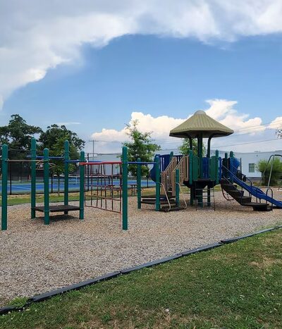 Woodward Avenue Park - Norwalk, CT