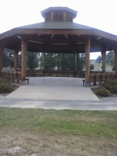 Darrell Almond Community Park - Norwood, NC