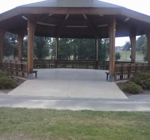 Darrell Almond Community Park - Norwood, NC