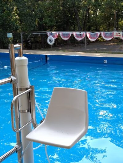 Norwood Campground - Norwood, NC