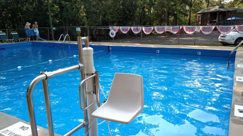 Norwood Campground - Norwood, NC