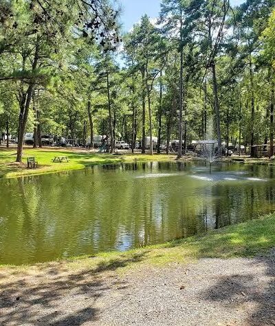 Norwood Campground - Norwood, NC