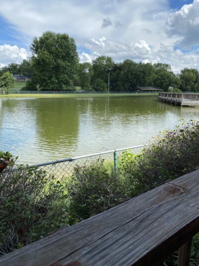 Norwood Park - Norwood, NC