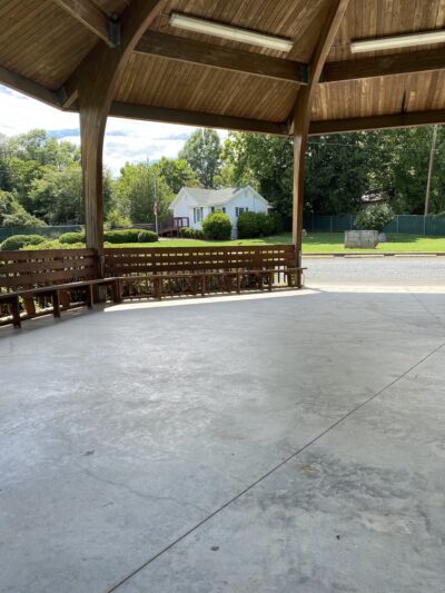 Norwood Park - Norwood, NC