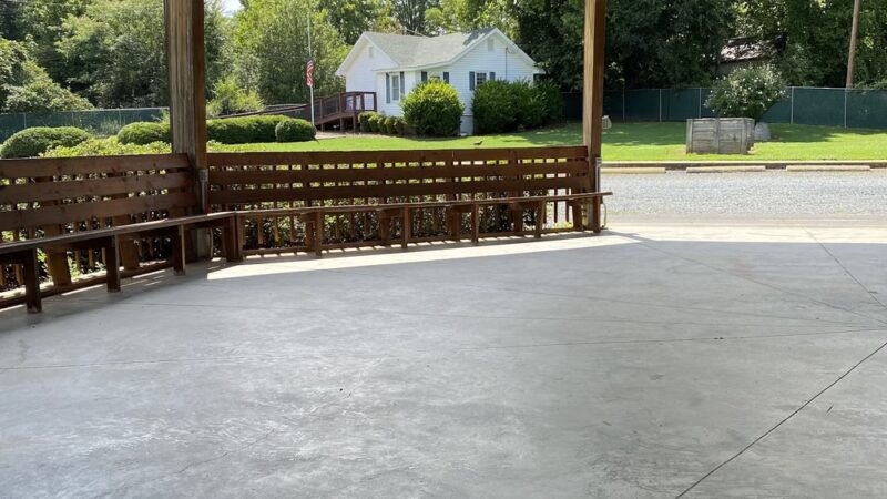 Norwood Park - Norwood, NC