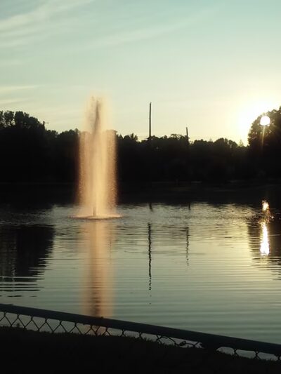 Norwood Park - Norwood, NC