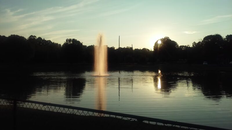 Norwood Park - Norwood, NC