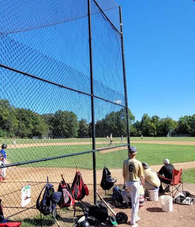 Norwood Athletic Field - Norwood, PA