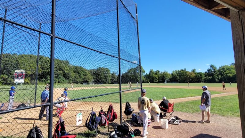 Norwood Athletic Field - Norwood, PA