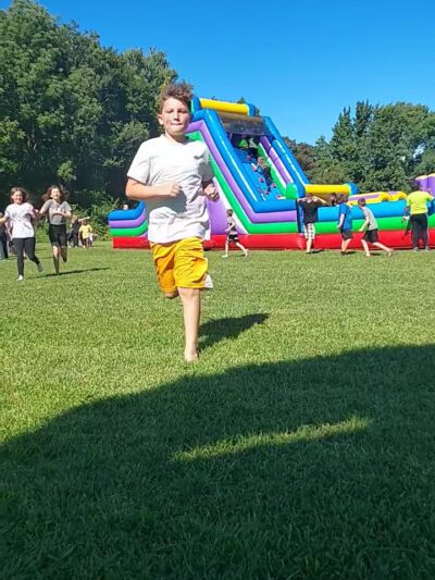 Norwood Athletic Field - Norwood, PA