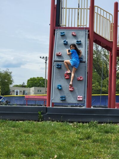 Norwood Athletic Field - Norwood, PA