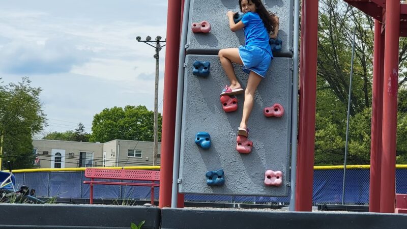 Norwood Athletic Field - Norwood, PA