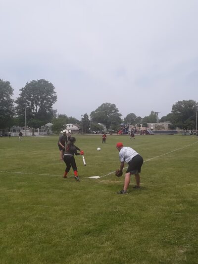Norwood Athletic Field - Norwood, PA
