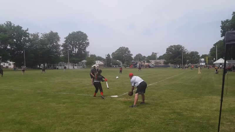 Norwood Athletic Field - Norwood, PA