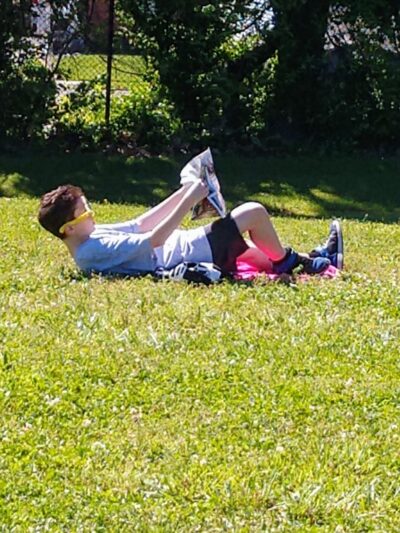 Norwood Lower Park - Norwood, PA