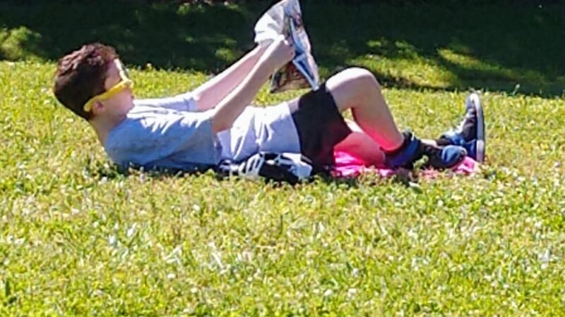 Norwood Lower Park - Norwood, PA