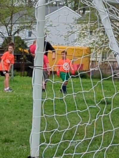 Norwood Lower Park - Norwood, PA