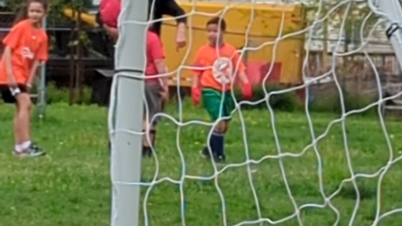 Norwood Lower Park - Norwood, PA