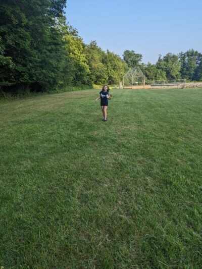 Norwood Lower Park - Norwood, PA