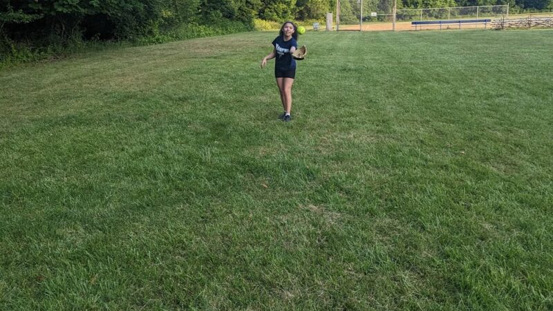 Norwood Lower Park - Norwood, PA