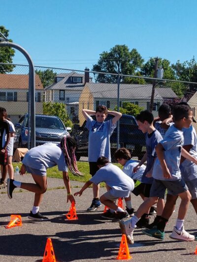 Norwood Lower Park - Norwood, PA